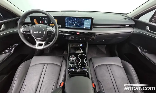 Kia K5 (Optima) 2024 2.0 автомат (гидро), миниатюра 7 Kia K5 (Optima) 2024 2.0 автомат (гидро), миниатюра 7