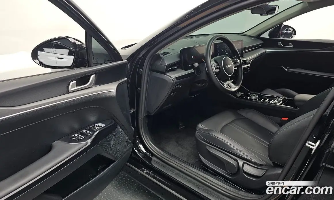 Kia K5 (Optima) 2024 2.0 автомат (гидро), фото 10 Kia K5 (Optima) 2024 2.0 автомат (гидро), фото 10