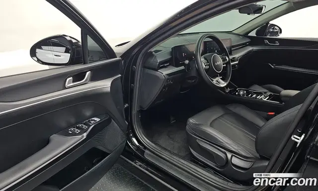 Kia K5 (Optima) 2024 2.0 автомат (гидро), миниатюра 10 Kia K5 (Optima) 2024 2.0 автомат (гидро), миниатюра 10