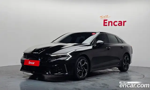 Kia K5 (Optima) 2025 2.0 автомат (гидро), миниатюра 1 Kia K5 (Optima) 2025 2.0 автомат (гидро), миниатюра 1