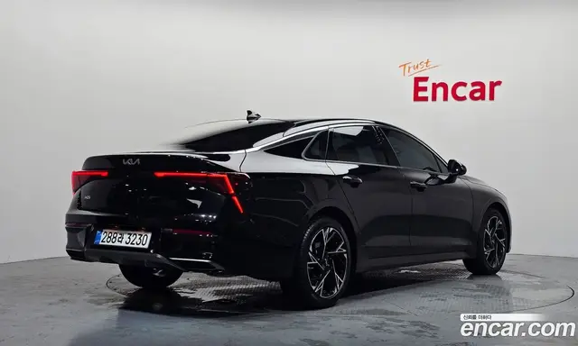 Kia K5 (Optima) 2025 2.0 автомат (гидро), миниатюра 2 Kia K5 (Optima) 2025 2.0 автомат (гидро), миниатюра 2