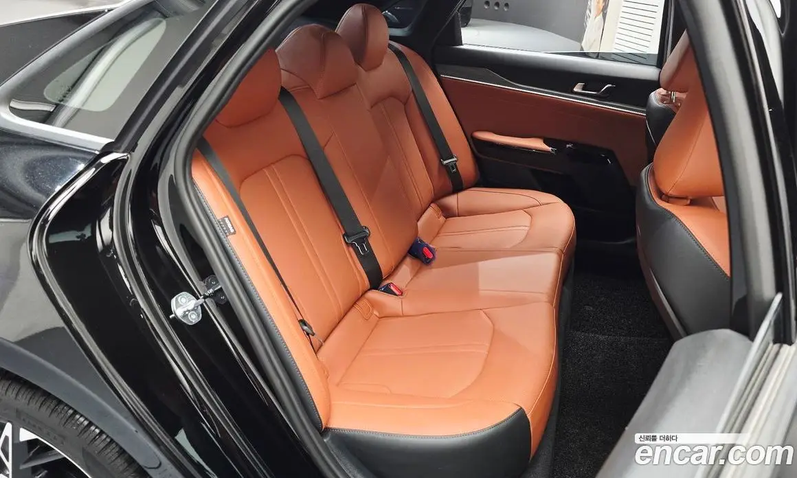 Kia K5 (Optima) 2025 2.0 автомат (гидро), фото 17 Kia K5 (Optima) 2025 2.0 автомат (гидро), фото 17