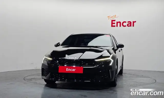 Kia K5 (Optima) 2025 2.0 автомат (гидро), миниатюра 3 Kia K5 (Optima) 2025 2.0 автомат (гидро), миниатюра 3