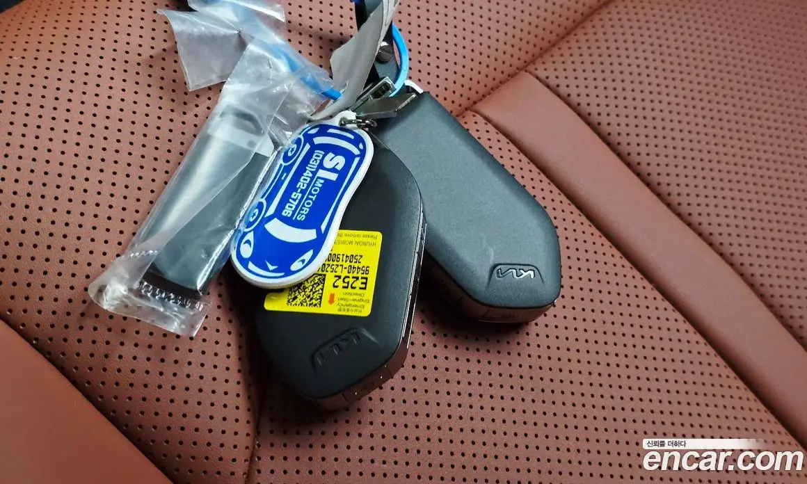 Kia K5 (Optima) 2025 2.0 автомат (гидро), фото 21 Kia K5 (Optima) 2025 2.0 автомат (гидро), фото 21