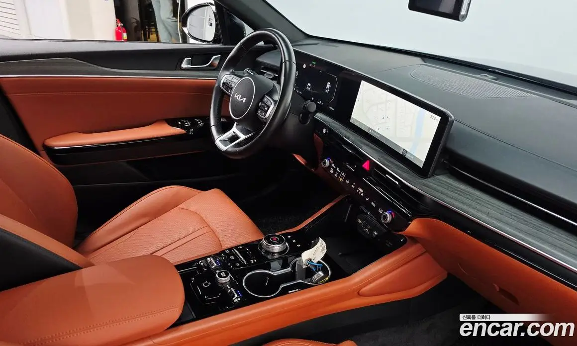 Kia K5 (Optima) 2025 2.0 автомат (гидро), фото 24 Kia K5 (Optima) 2025 2.0 автомат (гидро), фото 24