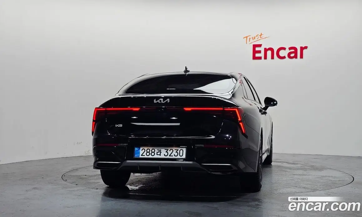 Kia K5 (Optima) 2025 2.0 автомат (гидро), фото 4 Kia K5 (Optima) 2025 2.0 автомат (гидро), фото 4