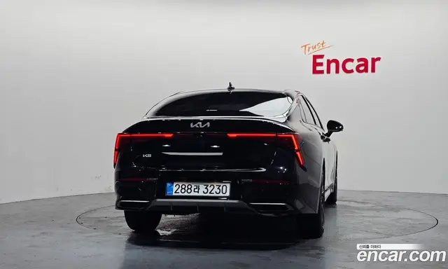 Kia K5 (Optima) 2025 2.0 автомат (гидро), миниатюра 4 Kia K5 (Optima) 2025 2.0 автомат (гидро), миниатюра 4