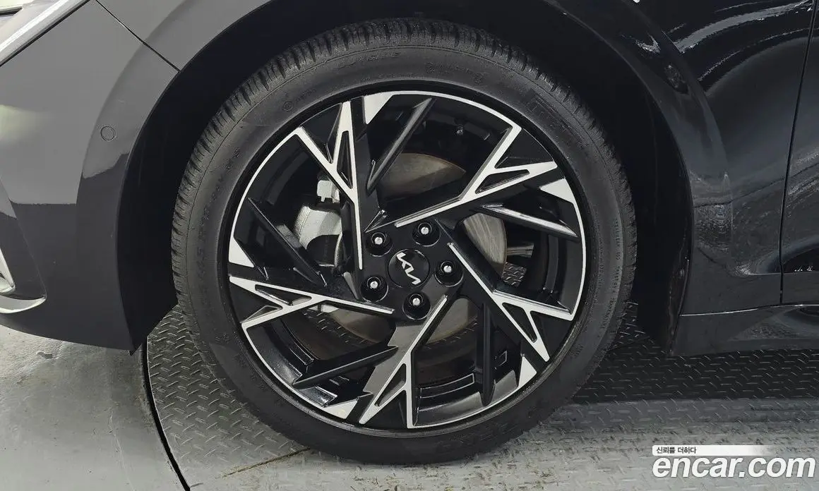 Kia K5 (Optima) 2025 2.0 автомат (гидро), фото 5 Kia K5 (Optima) 2025 2.0 автомат (гидро), фото 5