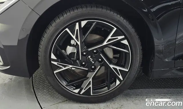 Kia K5 (Optima) 2025 2.0 автомат (гидро), миниатюра 5 Kia K5 (Optima) 2025 2.0 автомат (гидро), миниатюра 5