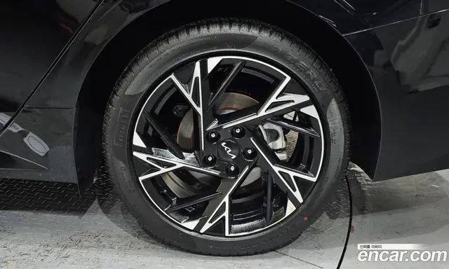 Kia K5 (Optima) 2025 2.0 автомат (гидро), миниатюра 7 Kia K5 (Optima) 2025 2.0 автомат (гидро), миниатюра 7