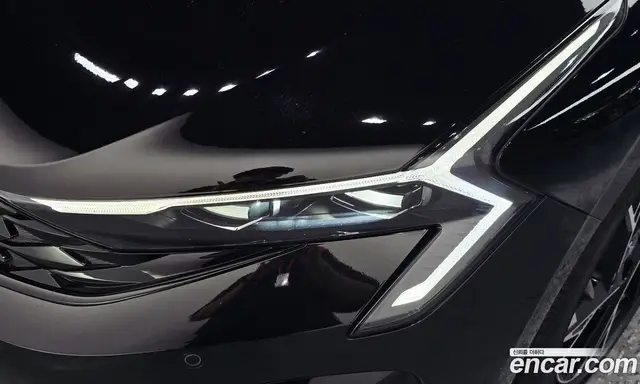 Kia K5 (Optima) 2025 2.0 автомат (гидро), миниатюра 8 Kia K5 (Optima) 2025 2.0 автомат (гидро), миниатюра 8