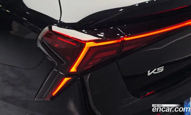 Kia K5 (Optima) 2025 2.0 автомат (гидро), миниатюра 9 Kia K5 (Optima) 2025 2.0 автомат (гидро), миниатюра 9