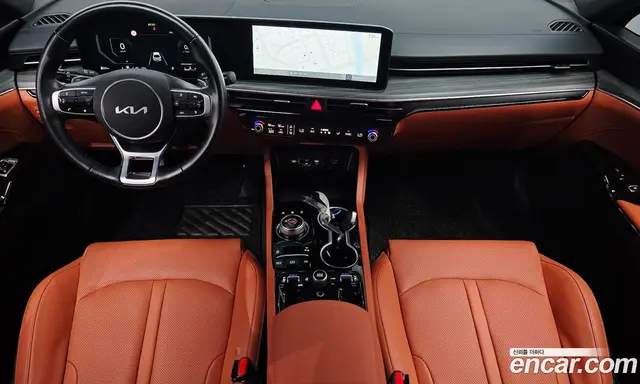 Kia K5 (Optima) 2025 2.0 автомат (гидро), миниатюра 10 Kia K5 (Optima) 2025 2.0 автомат (гидро), миниатюра 10