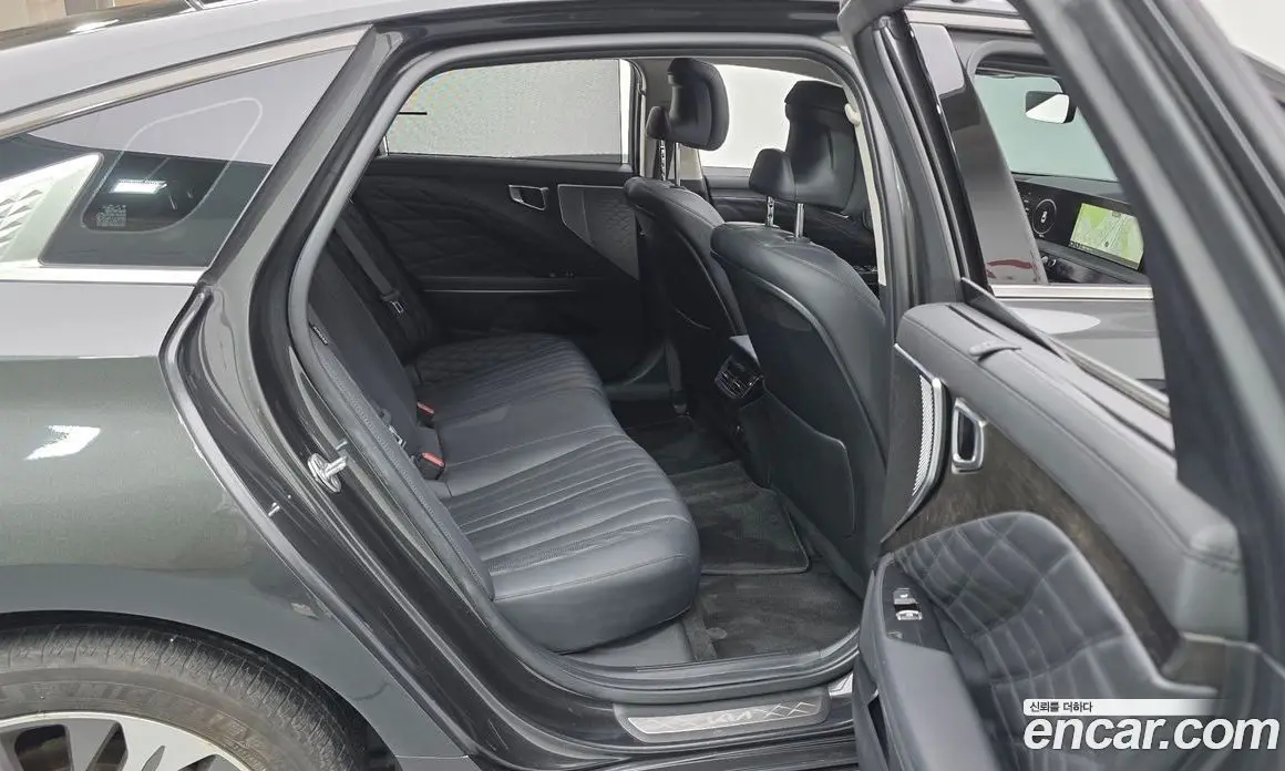 Kia K8 2022 2.5 автомат (гидро), фото 11 Kia K8 2022 2.5 автомат (гидро), фото 11