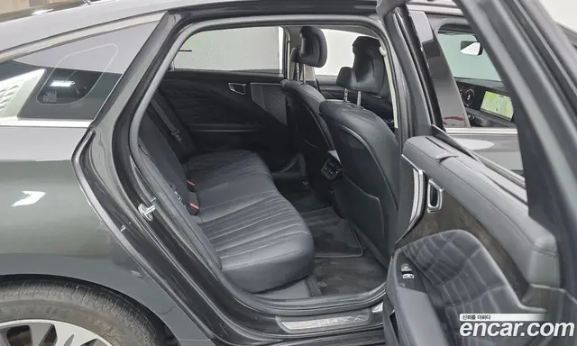 Kia K8 2022 2.5 автомат (гидро), миниатюра 11 Kia K8 2022 2.5 автомат (гидро), миниатюра 11