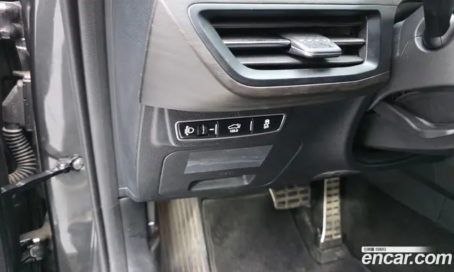 Kia K8 2022 2.5 автомат (гидро), миниатюра 12
