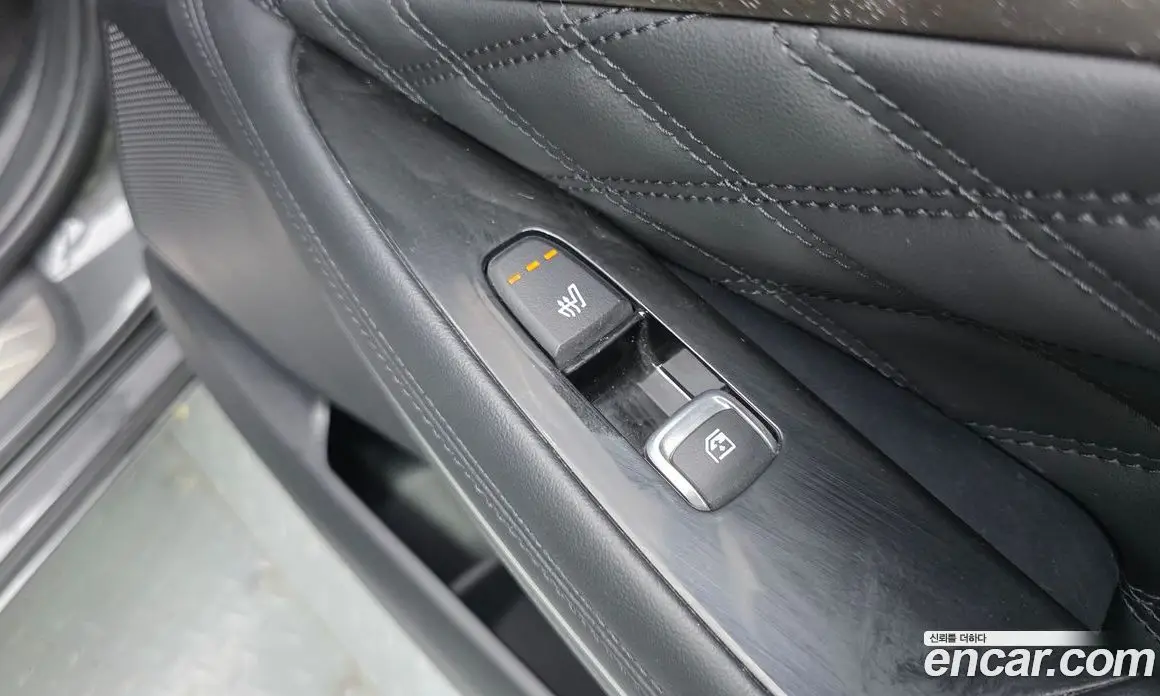 Kia K8 2022 2.5 автомат (гидро), фото 18 Kia K8 2022 2.5 автомат (гидро), фото 18