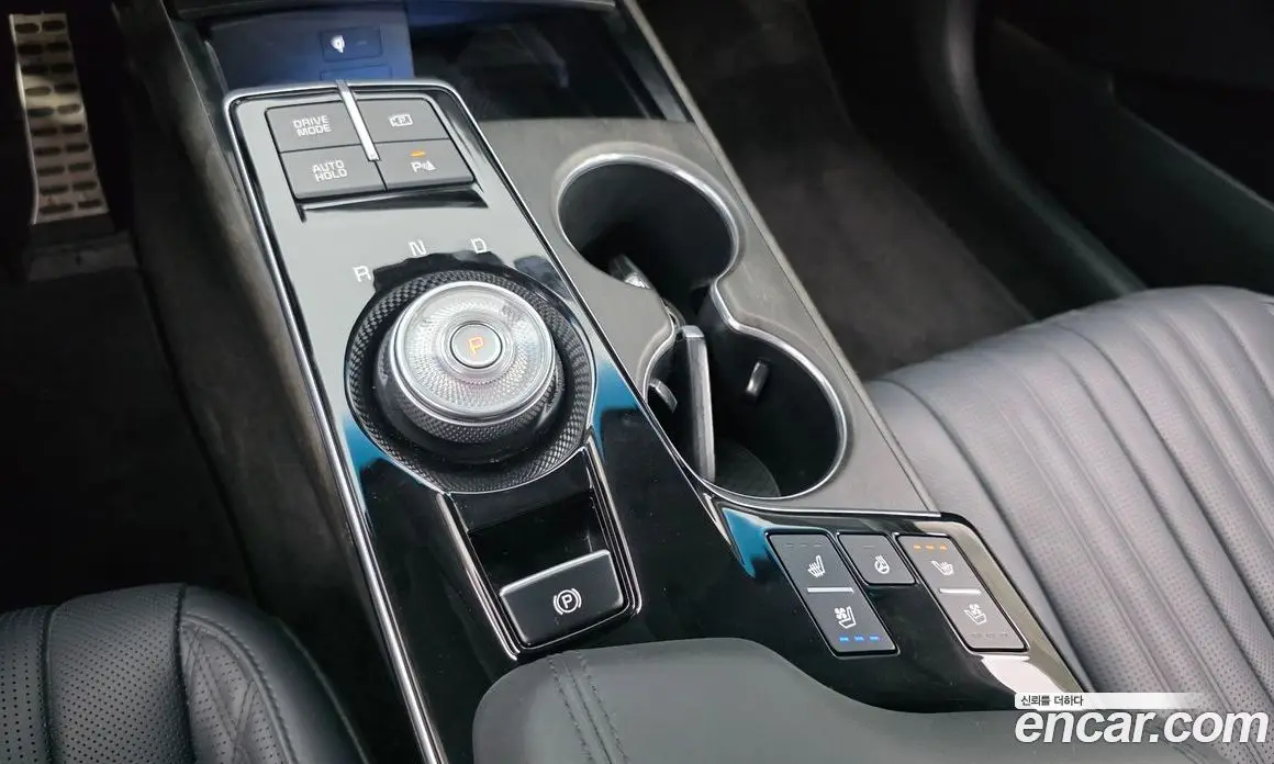 Kia K8 2022 2.5 автомат (гидро), фото 9 Kia K8 2022 2.5 автомат (гидро), фото 9