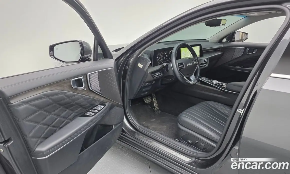 Kia K8 2022 2.5 автомат (гидро), фото 10 Kia K8 2022 2.5 автомат (гидро), фото 10