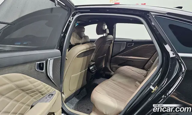 Kia K8 2024 1.6 автомат (гидро), миниатюра 11 Kia K8 2024 1.6 автомат (гидро), миниатюра 11