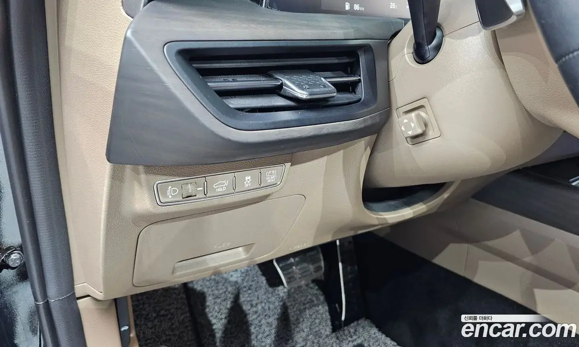 Kia K8 2024 1.6 автомат (гидро), фото 20 Kia K8 2024 1.6 автомат (гидро), фото 20