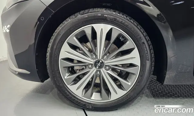 Kia K8 2024 1.6 автомат (гидро), миниатюра 5 Kia K8 2024 1.6 автомат (гидро), миниатюра 5