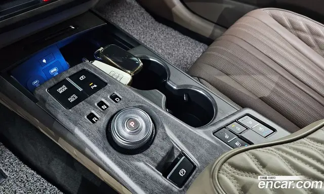 Kia K8 2024 1.6 автомат (гидро), миниатюра 9 Kia K8 2024 1.6 автомат (гидро), миниатюра 9