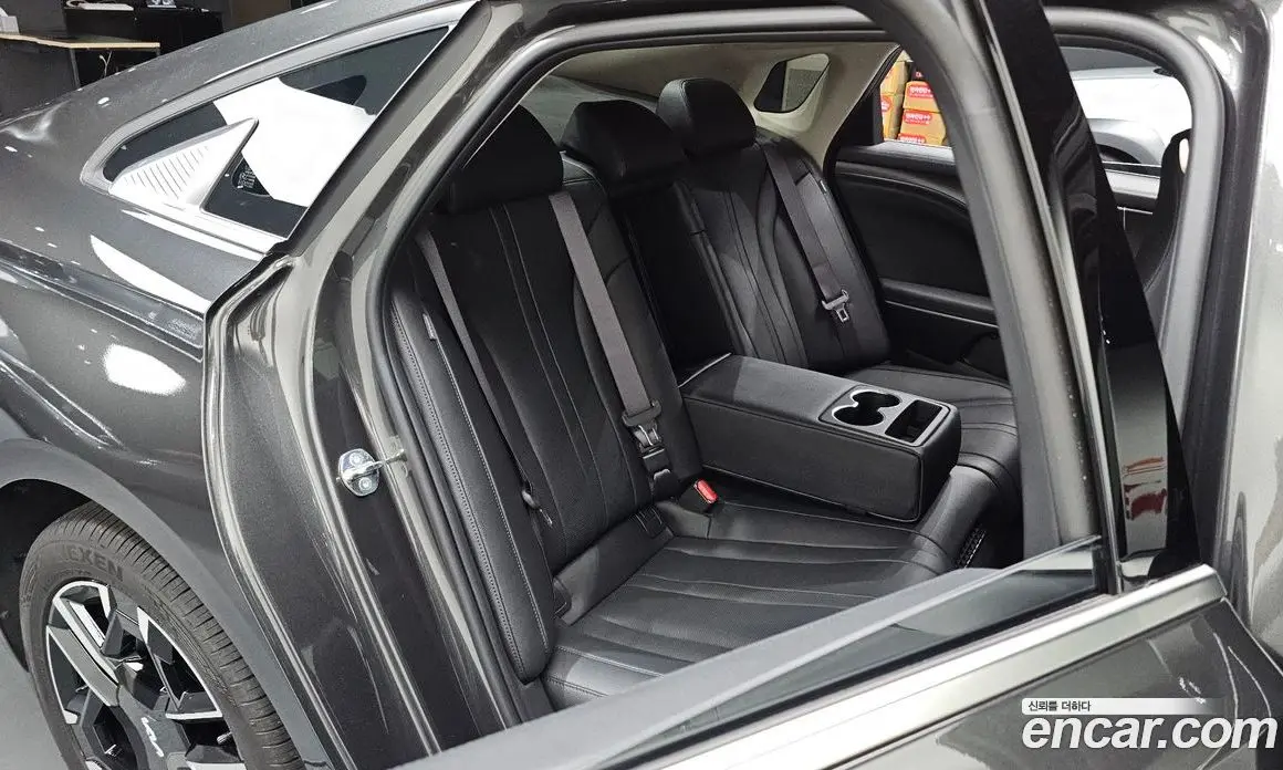 Kia K8 2025 1.6 автомат (гидро), фото 16 Kia K8 2025 1.6 автомат (гидро), фото 16