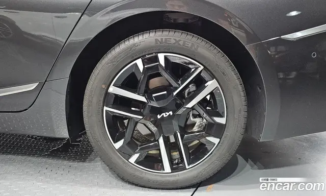 Kia K8 2025 1.6 автомат (гидро), миниатюра 7 Kia K8 2025 1.6 автомат (гидро), миниатюра 7