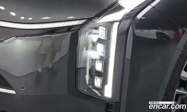 Kia K8 2025 1.6 автомат (гидро), миниатюра 8 Kia K8 2025 1.6 автомат (гидро), миниатюра 8