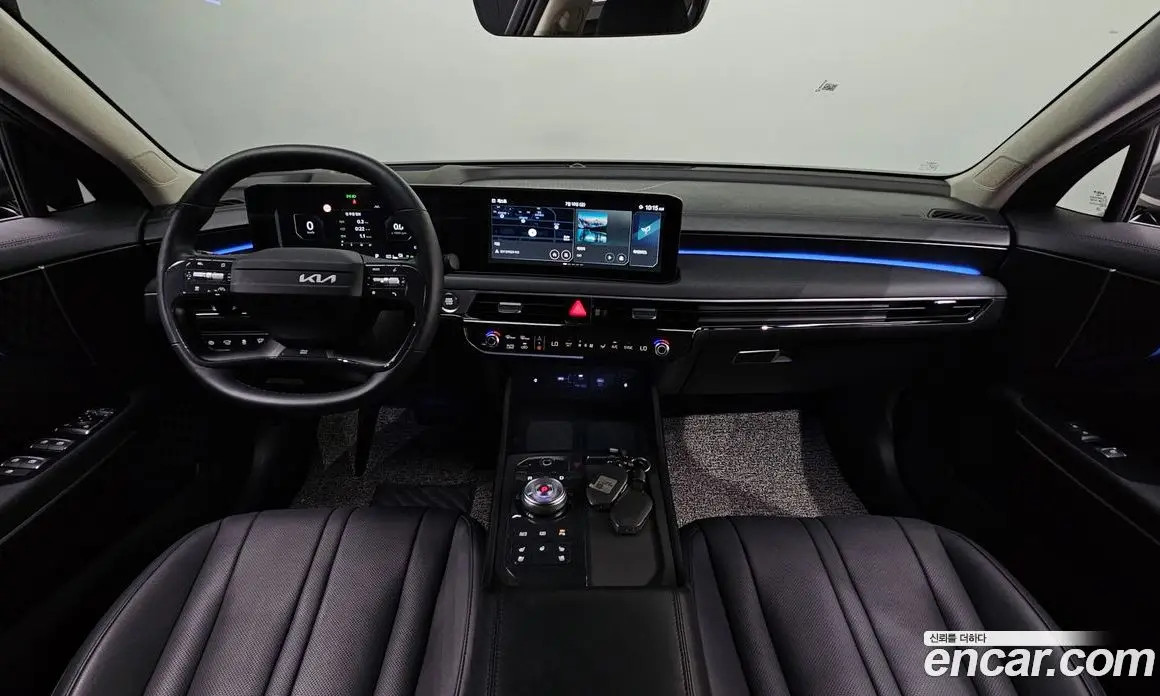 Kia K8 2025 1.6 автомат (гидро), фото 10 Kia K8 2025 1.6 автомат (гидро), фото 10