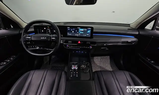 Kia K8 2025 1.6 автомат (гидро), миниатюра 10 Kia K8 2025 1.6 автомат (гидро), миниатюра 10