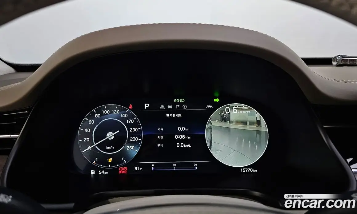 Kia K9 2025 3.8 автомат (гидро), фото 11 Kia K9 2025 3.8 автомат (гидро), фото 11