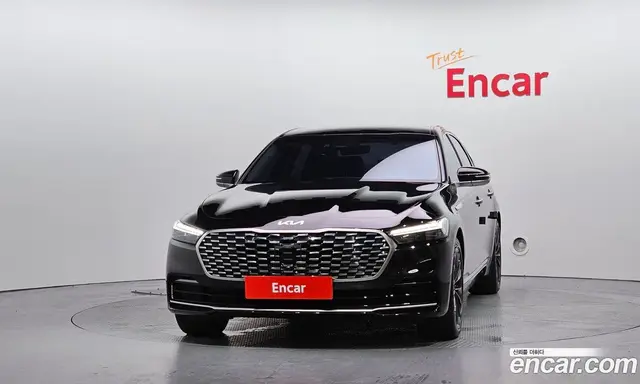 Kia K9 2025 3.8 автомат (гидро), миниатюра 3 Kia K9 2025 3.8 автомат (гидро), миниатюра 3