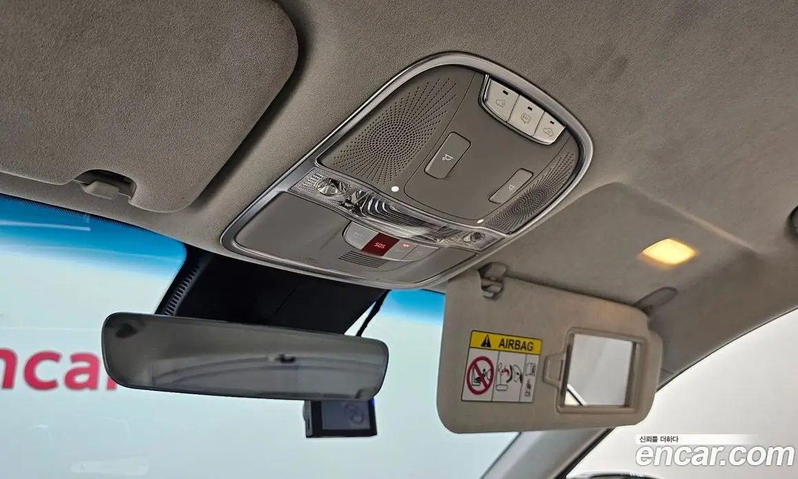 Kia K9 2025 3.8 автомат (гидро), фото 32 Kia K9 2025 3.8 автомат (гидро), фото 32