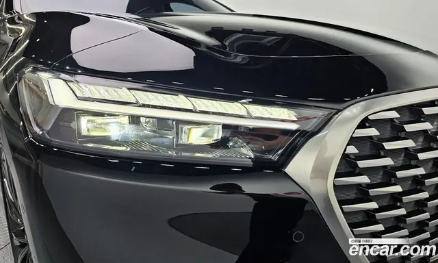 Kia K9 2025 3.8 автомат (гидро), миниатюра 8 Kia K9 2025 3.8 автомат (гидро), миниатюра 8