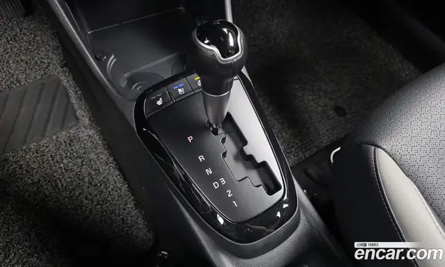Kia Morning 2021 1.0 автомат (гидро), миниатюра 12