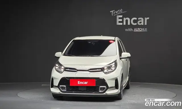 Kia Morning 2021 1.0 автомат (гидро), миниатюра 3 Kia Morning 2021 1.0 автомат (гидро), миниатюра 3