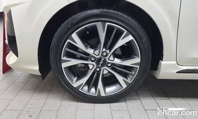 Kia Morning 2021 1.0 автомат (гидро), миниатюра 5 Kia Morning 2021 1.0 автомат (гидро), миниатюра 5