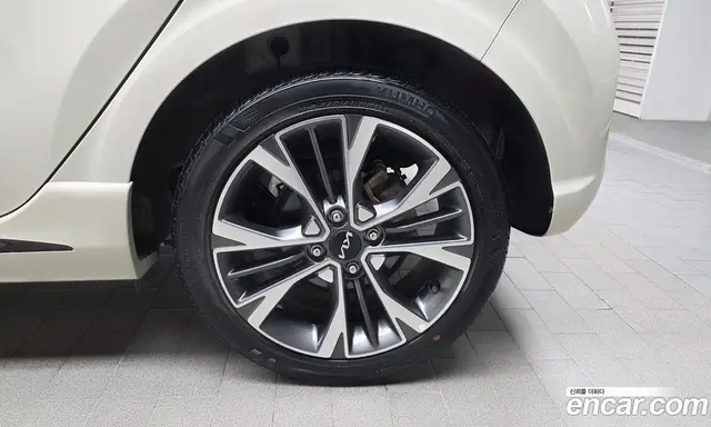 Kia Morning 2021 1.0 автомат (гидро), миниатюра 7 Kia Morning 2021 1.0 автомат (гидро), миниатюра 7