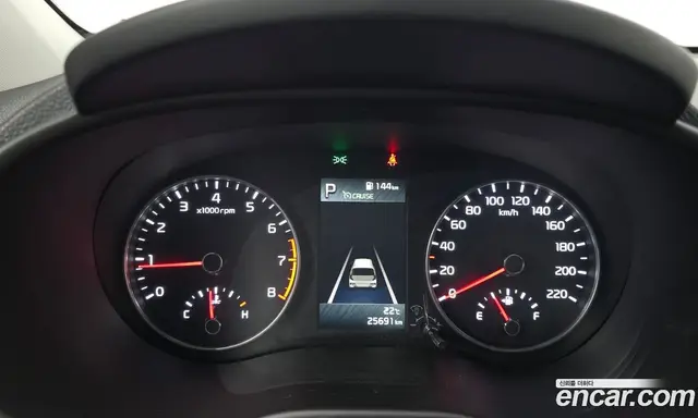 Kia Morning 2022 1.0 автомат (гидро), миниатюра 11 Kia Morning 2022 1.0 автомат (гидро), миниатюра 11