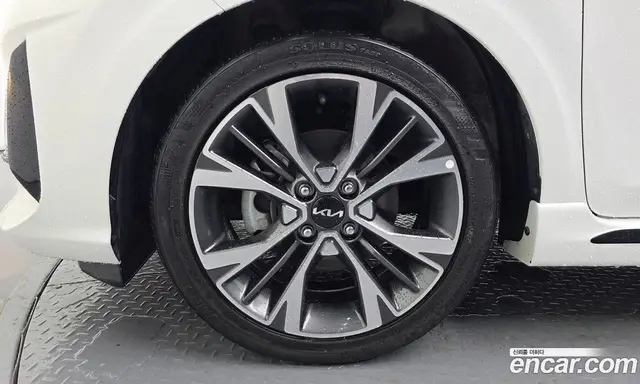 Kia Morning 2022 1.0 автомат (гидро), миниатюра 5 Kia Morning 2022 1.0 автомат (гидро), миниатюра 5
