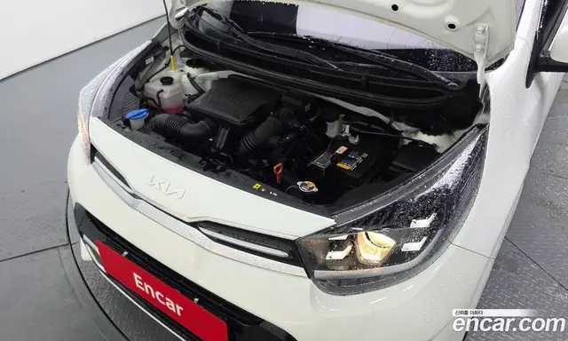 Kia Morning 2022 1.0 автомат (гидро), миниатюра 6 Kia Morning 2022 1.0 автомат (гидро), миниатюра 6