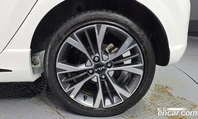 Kia Morning 2022 1.0 автомат (гидро), миниатюра 7 Kia Morning 2022 1.0 автомат (гидро), миниатюра 7