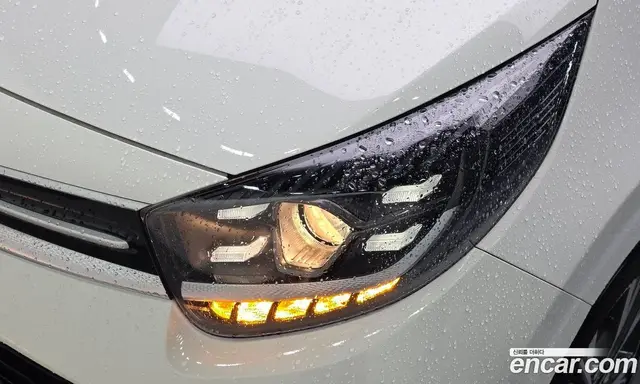 Kia Morning 2022 1.0 автомат (гидро), миниатюра 8 Kia Morning 2022 1.0 автомат (гидро), миниатюра 8
