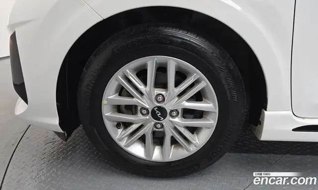 Kia Morning 2023 1.0 автомат (гидро), миниатюра 5 Kia Morning 2023 1.0 автомат (гидро), миниатюра 5