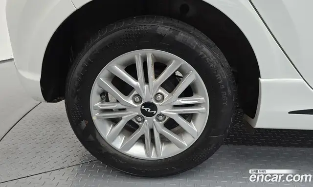Kia Morning 2023 1.0 автомат (гидро), миниатюра 7 Kia Morning 2023 1.0 автомат (гидро), миниатюра 7
