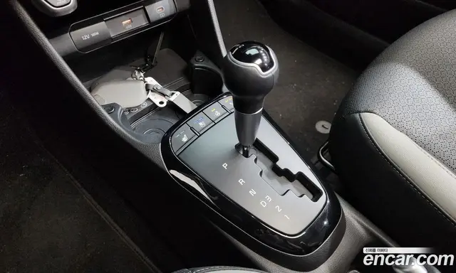 Kia Morning 2024 1.0 автомат (гидро), миниатюра 11 Kia Morning 2024 1.0 автомат (гидро), миниатюра 11