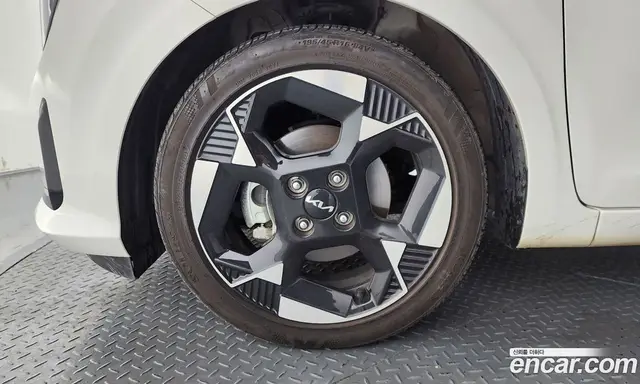 Kia Morning 2024 1.0 автомат (гидро), миниатюра 4 Kia Morning 2024 1.0 автомат (гидро), миниатюра 4