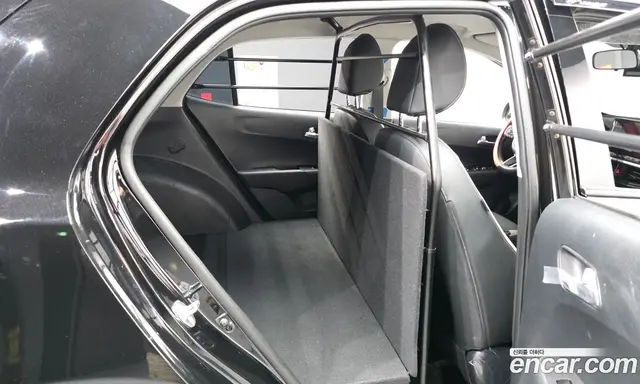 Kia Morning 2024 1.0 автомат (гидро), миниатюра 12